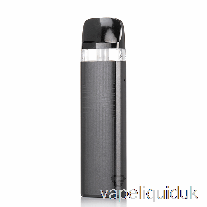 VOOPOO Vinci POD SE 15W Pod System Midnight Black Vape Liquid